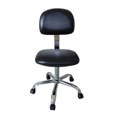 Ergonomic Cleanroom Esd Chair